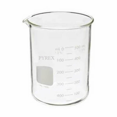 Picture of Pyrex 500 ml Glass Beaker