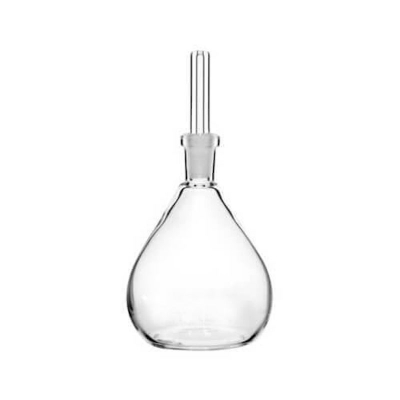 Picture of 50 ml Specific Gravity Bottle (Pycnometer)