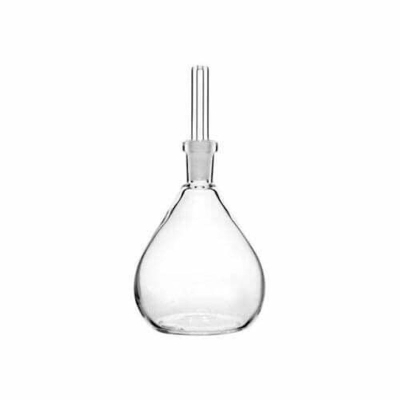 Picture of 25 ml Specific Gravity Bottle (Pycnometer)