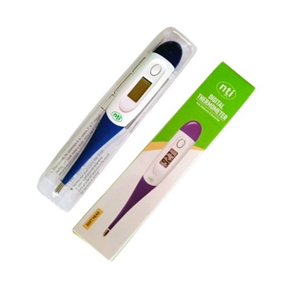 Picture of Digital Thermometer for Human Body