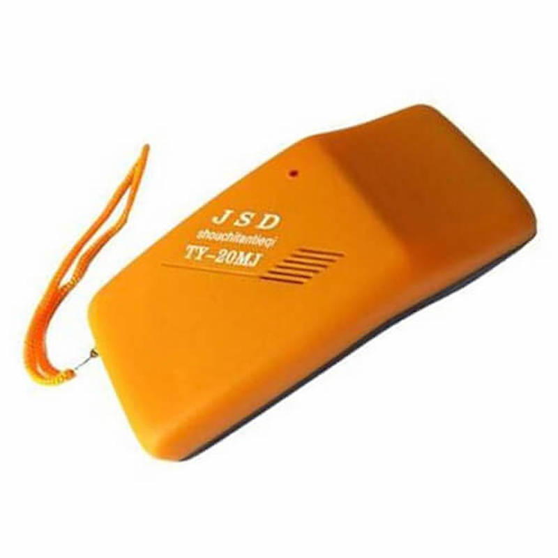 Picture of Hand Needle Detector JSD TY-20MJ