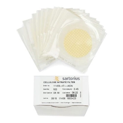 Picture of Alcohol Pad 100 Pcs for Disinfection