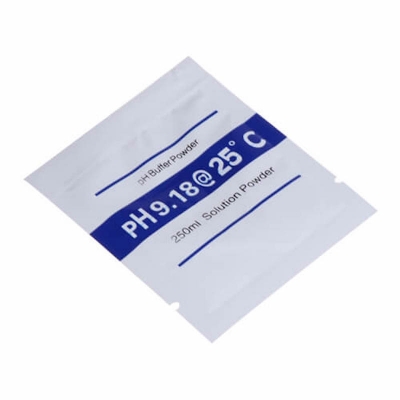 Picture of PolyLab Fisher Clamp Double Face