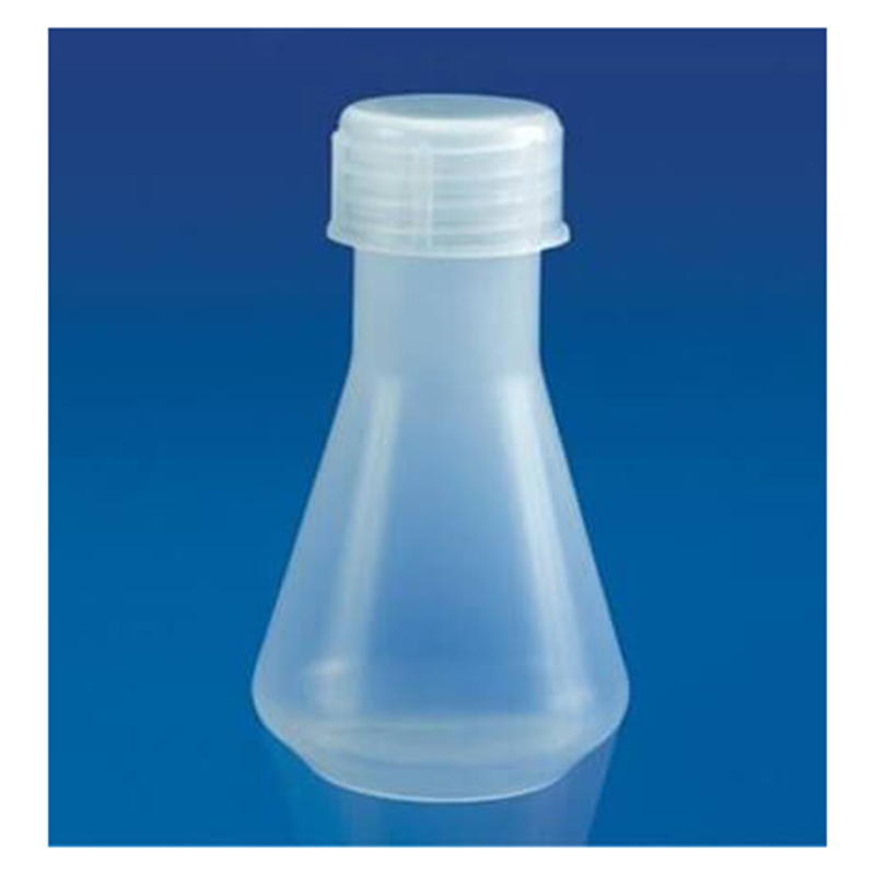 Picture of PolyLab Reagent Bottle 250 ml Wide Mouth