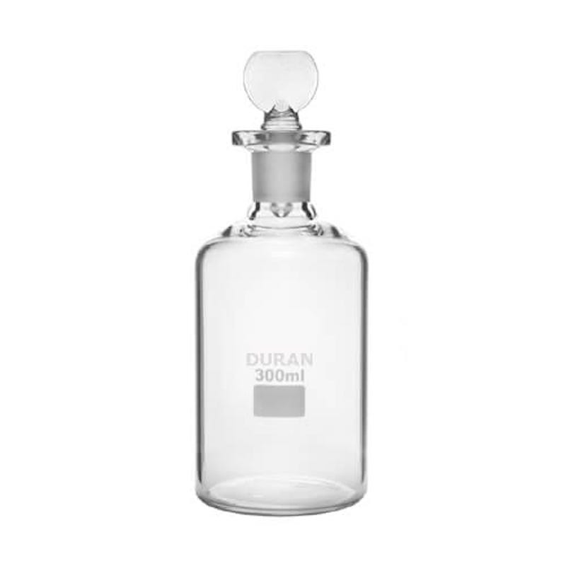 Picture of Duran BOD Bottle 300 mL