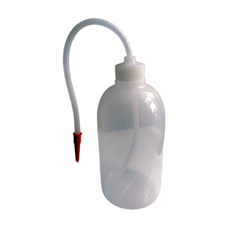 Picture of PolyLab Plastic Wash Bottle 250 ml India