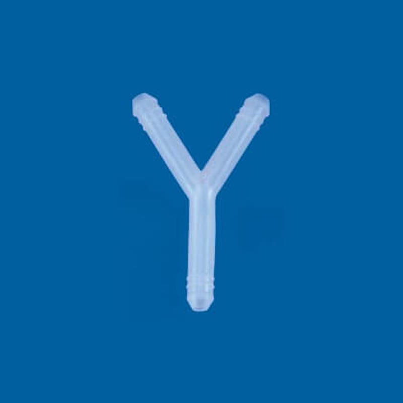 Picture of PolyLab Connector 8mm Y Type