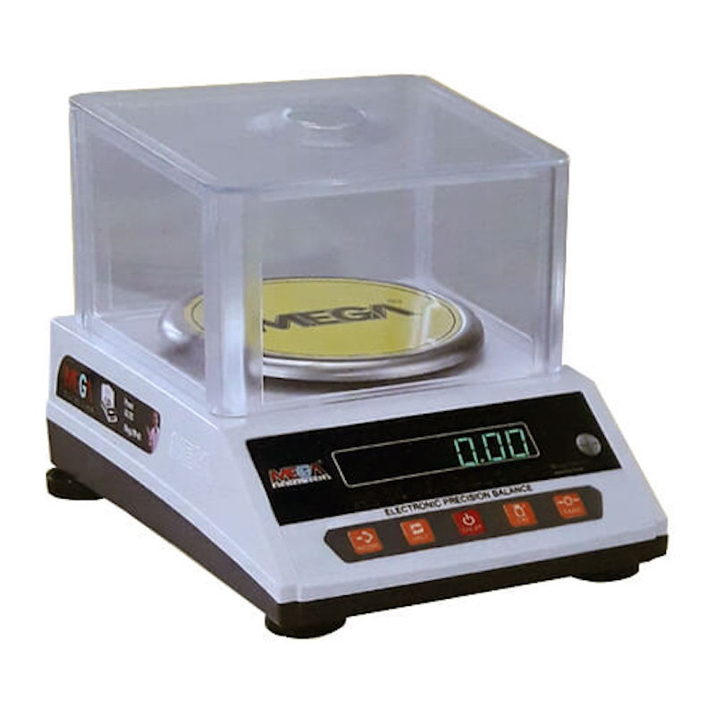 Picture of Mega 600gm GSM and Jewelry Scale TP-01