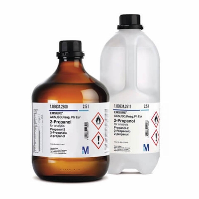 Picture of Ethylene Glycol, Purity 99.5 % Merck 500mL