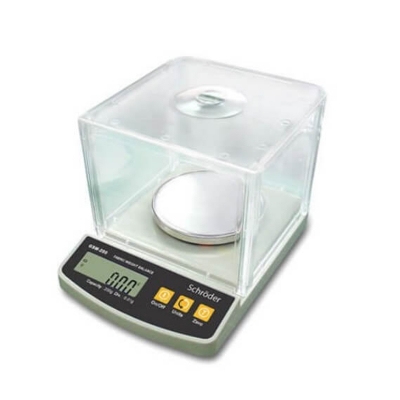 Picture of Schroder GSM Balance 200gm