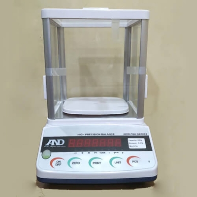 Picture of AND FGH Series Precision Weight Balance 600 gm (2 Digit)