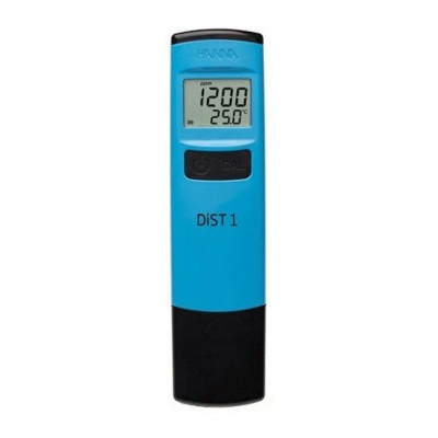Picture of Hanna HI98301 DiST-1 TDS Meter (0-2000 ppm) with Auto Cal.
