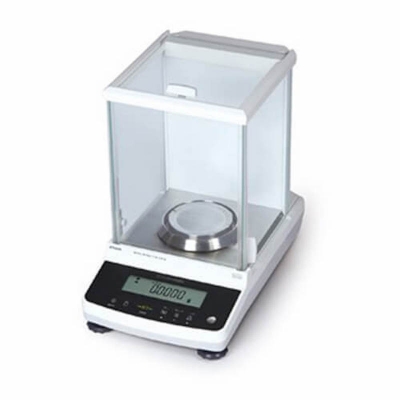 Picture of Shimadzu Analytical Balance ATY-224R (220 gm)