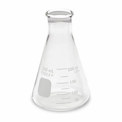Picture of Pyrex Conical Flask 250 mL
