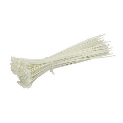 Picture of Cable Tie 4 inch 100 Pcs Pack