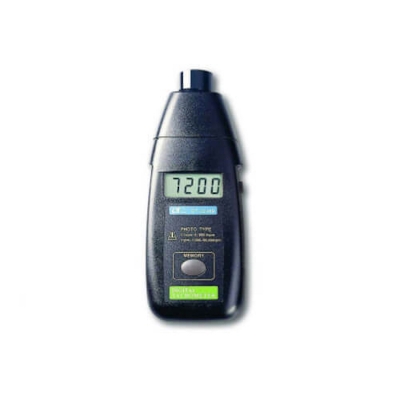 Picture of Digital Photo Tachometer DT-2234B