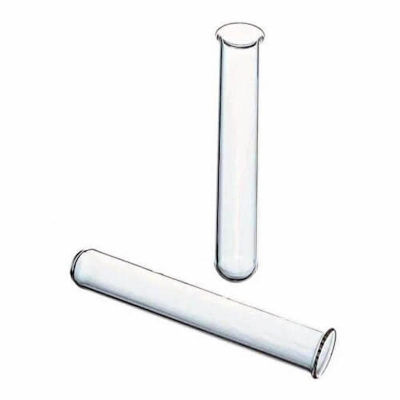 Picture of Glass Test Tubes for Laboratory (6 Inch)