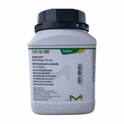 Picture of Ammonium Acetate 1 Kg Merck