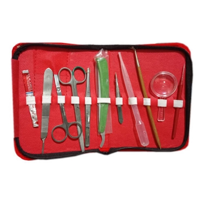 Picture of Dissecting Box for Biology Lab