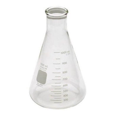 Picture of Pyrex Conical Flask 1000 ml