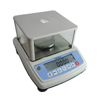 Picture of T-Scale NHB Series High Precision Balance 600 gm