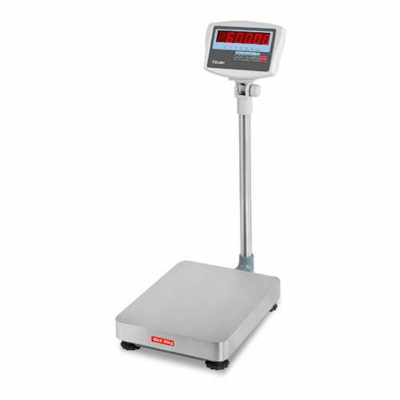 Picture of T-Scale Digital Platform Scale 60 Kg ELW/KW
