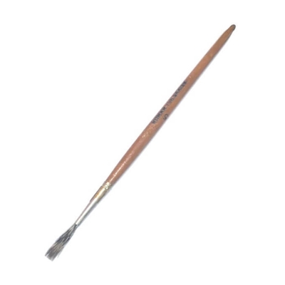 Picture of Small Paint Brush for Biology Laboratory