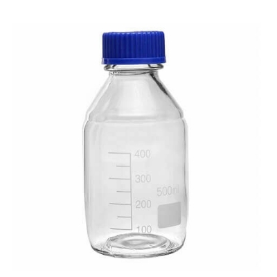 Picture of Duran Lab Glass Bottle 500 mL