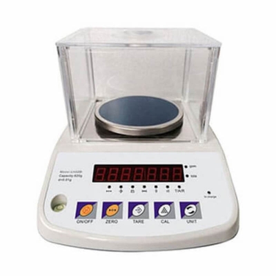 Picture of AND EK600i Precision Weight Balance 600 gm