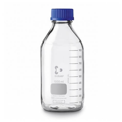 Picture of Duran Lab Glass Bottle 1000 ML