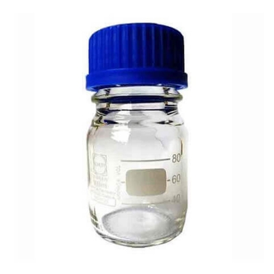 Picture of Duran Glass Laboratory Bottle 100 ml