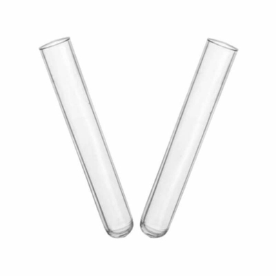 Picture of Glass Test Tube 4 Inch for Laboratory Use