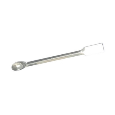 Picture of 200 mm SS Spatula for Laboratory Use