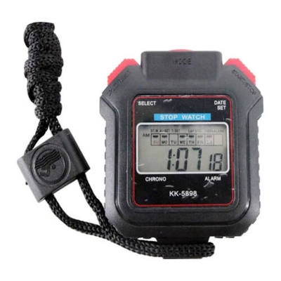 Picture of Digital Stop Watch 5898 China