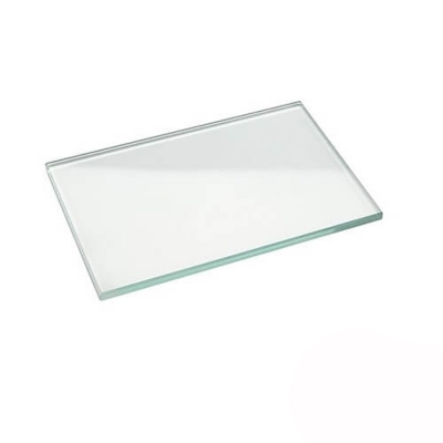 Picture of Glass Slab Plain Glass for Spherometer Use