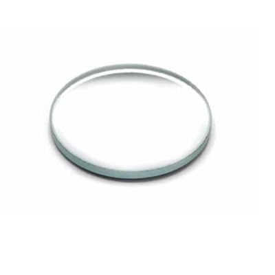 Picture of Concave Optical Lens 50mm Double