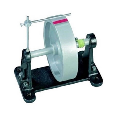 Picture of Flywheel with Counter Indian