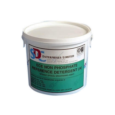 Picture of SDC ECE (A) Non Phosphate Detergent 2 Kg Tub