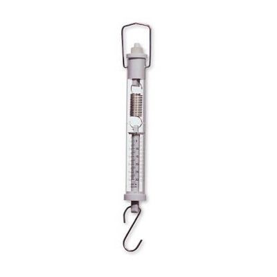 Picture of Spring Scale or Student Scale or Newton Scale 20 Newton