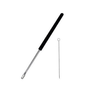 Picture of Nicrome Loop Holders For Lab Use