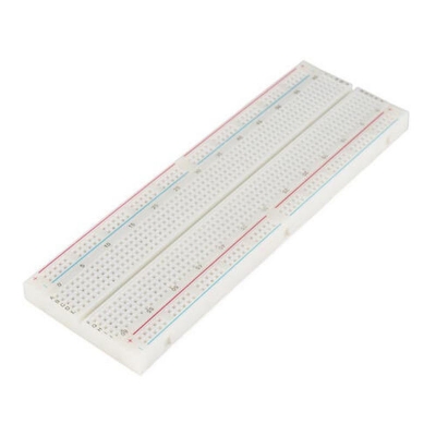 Picture of Breadboard or Project Board