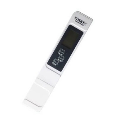 Picture of 3 in 1 Digital TDS EC Temp Conductivity Meter