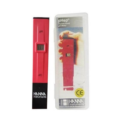 Picture of Hanna Pocket pH Meter pHep China