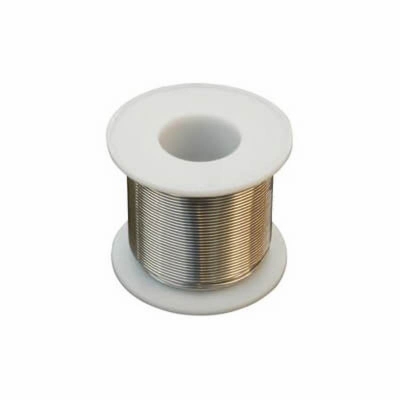 Picture of Soldering Lead Mini Roll - Rang 2 Yard