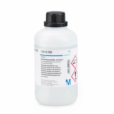 Picture of Ammonium Buffer Solution, 1 Ltr. Lab Grade