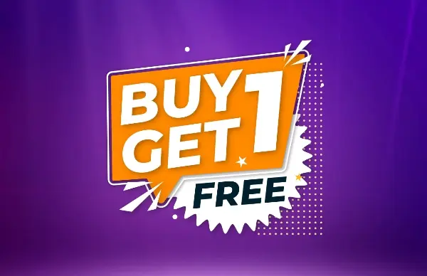 Picture for category BoGo