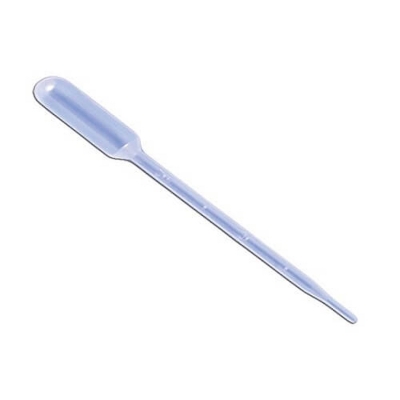 Picture of Plastic Dropper 3mL China for Laboratory