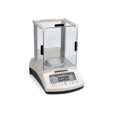 Picture of Huazhi HZK Series Analytical Balance 210 gm USA