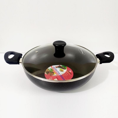Picture of KIAM Karai 26 cm Non Stick Germany Quality Cookware