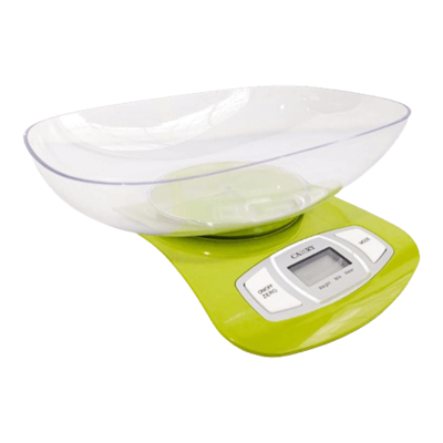 Picture of Camry Digital Weight Scale 5Kg with Bowl EK3651